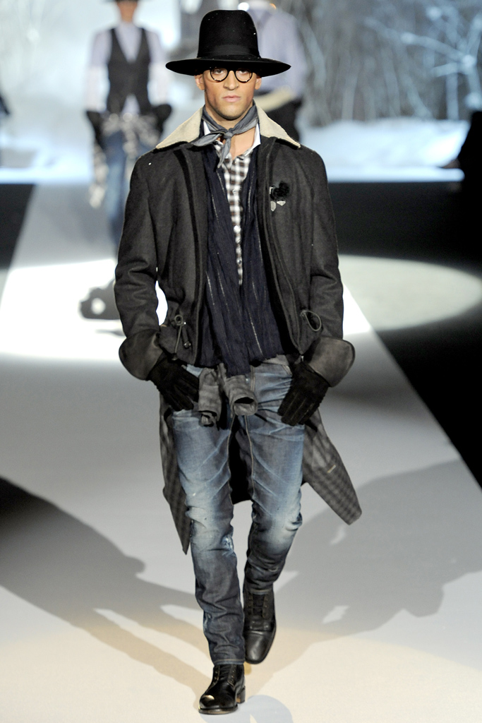 Dsquared2 2011 ﶬbDƬ