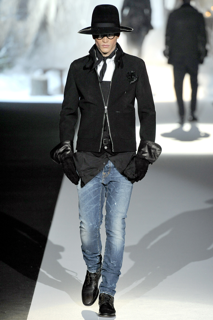 Dsquared2 2011 ﶬbDƬ