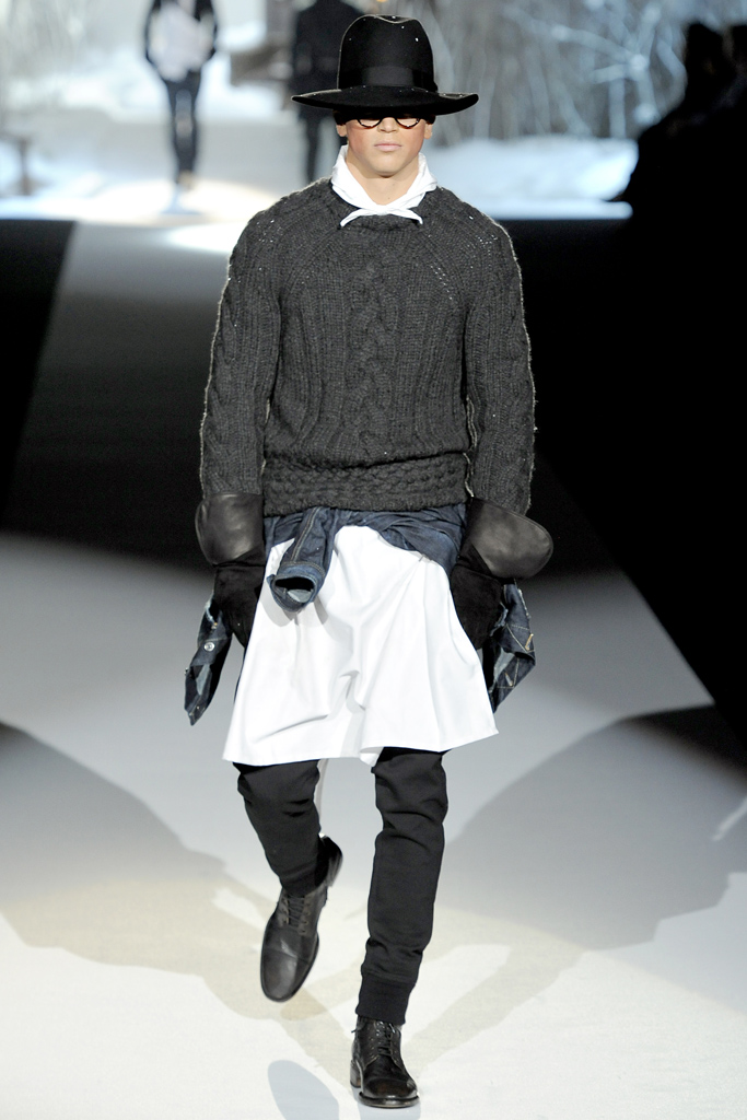 Dsquared2 2011 ﶬbDƬ