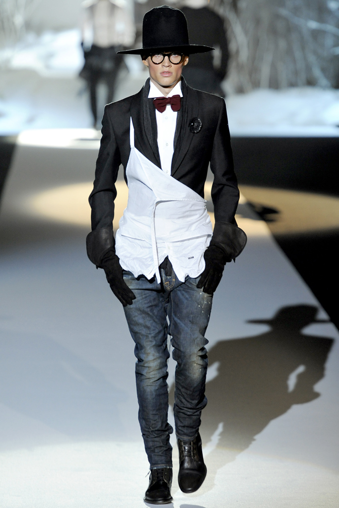 Dsquared2 2011 ﶬbDƬ