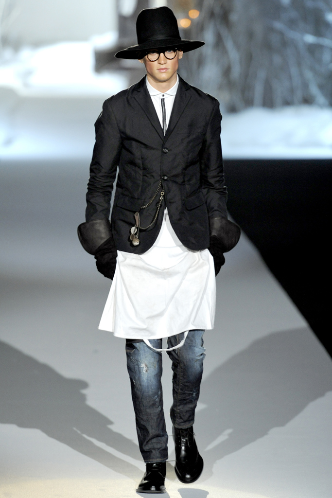 Dsquared2 2011 ﶬbDƬ