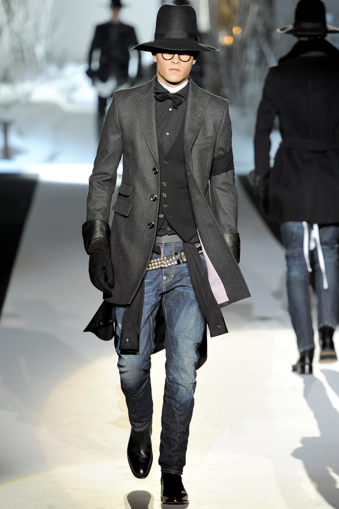 Dsquared2 2011 ﶬbDƬ