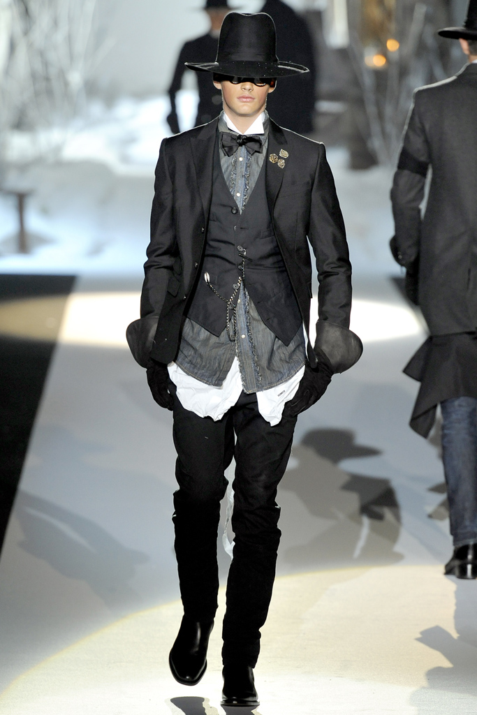 Dsquared2 2011 ﶬbDƬ