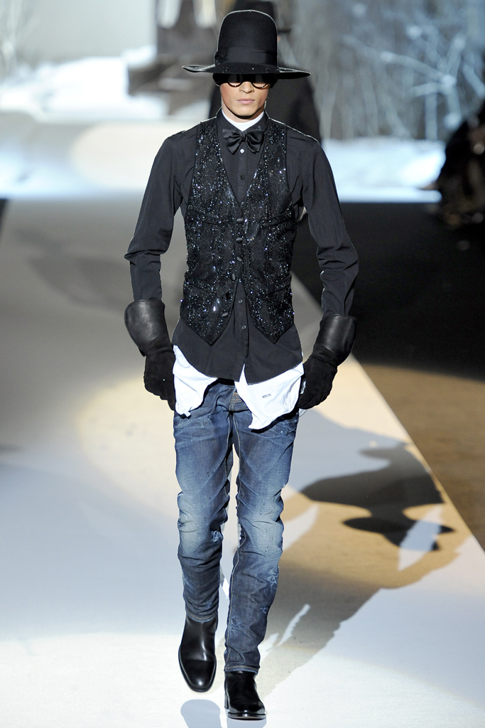 Dsquared2 2011 ﶬbDƬ