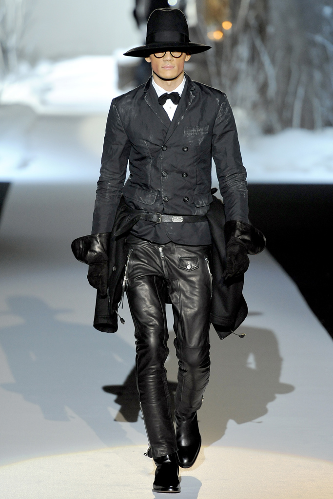 Dsquared2 2011 ﶬbDƬ