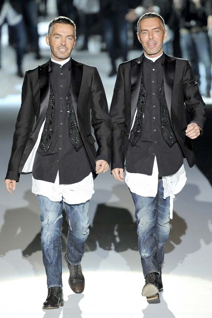 Dsquared2 2011 ﶬbDƬ