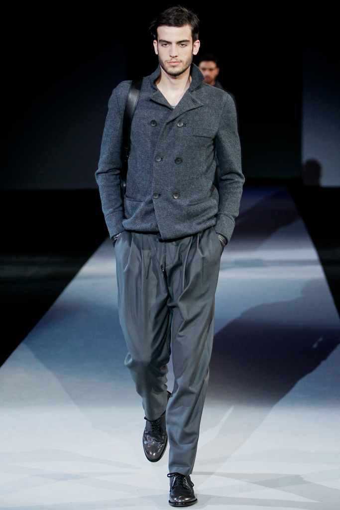 Giorgio Armani 2011 ﶬbDƬ