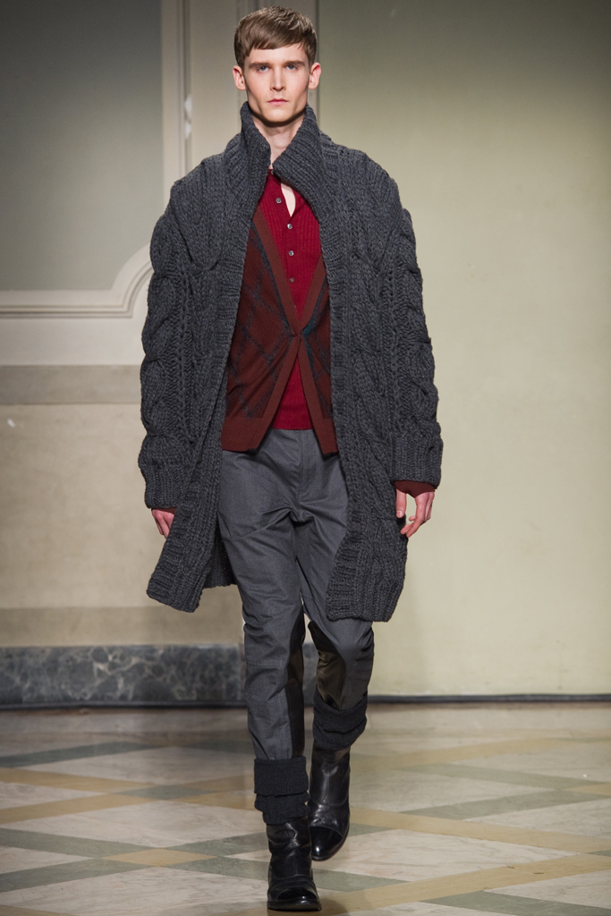 Pringle of Scotland 2011 ﶬbDƬ