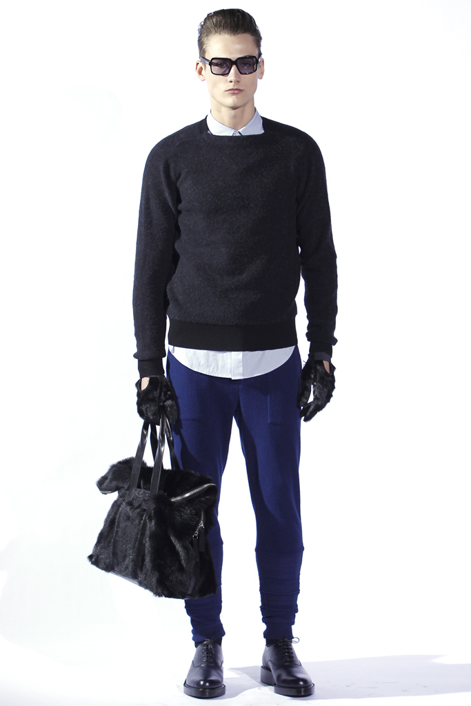 Phillip Lim 2011 ﶬbDƬ