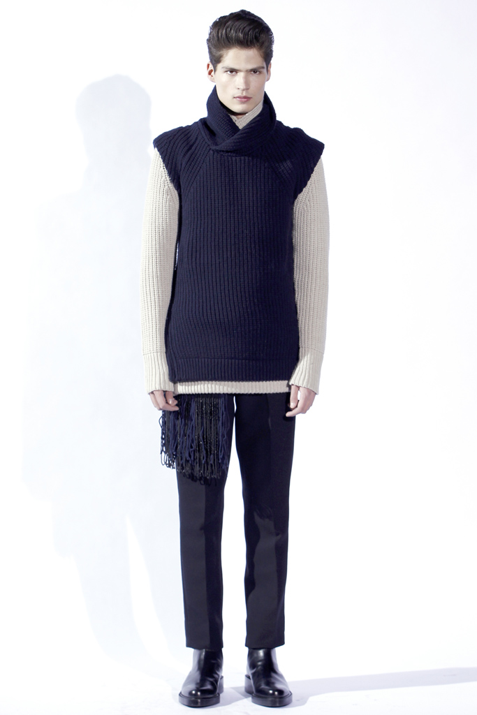 Phillip Lim 2011 ﶬbDƬ