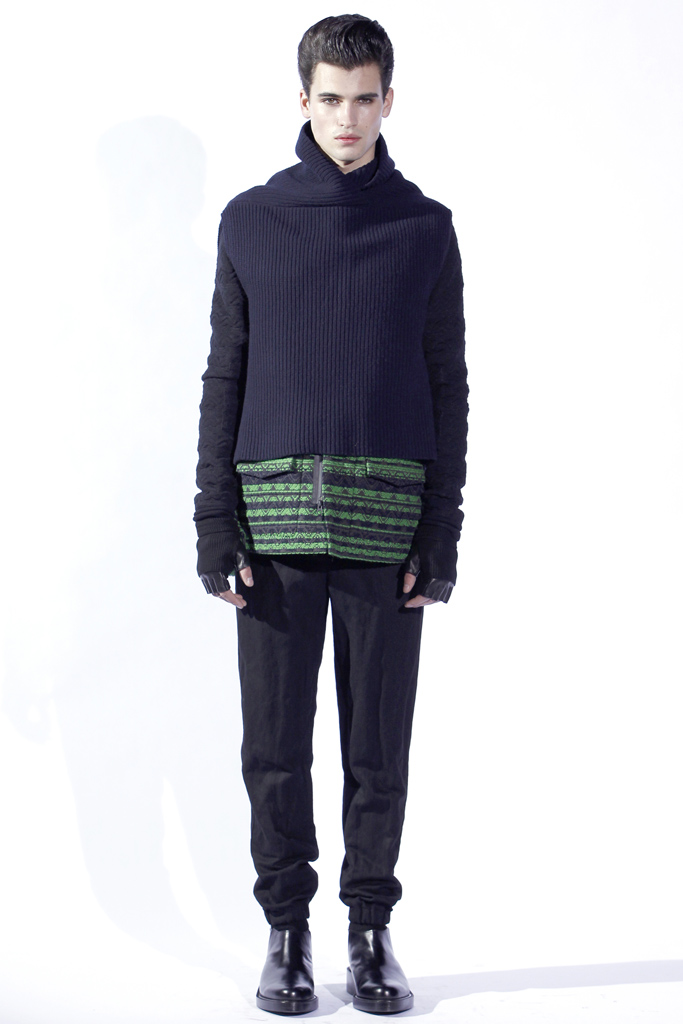 Phillip Lim 2011 ﶬbDƬ