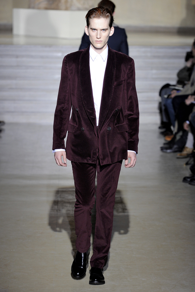 Dries Van Noten 2011 ﶬbDƬ
