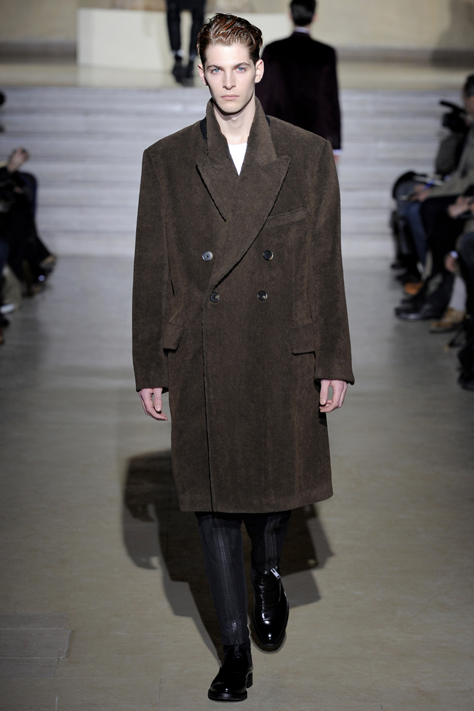 Dries Van Noten 2011 ﶬbDƬ