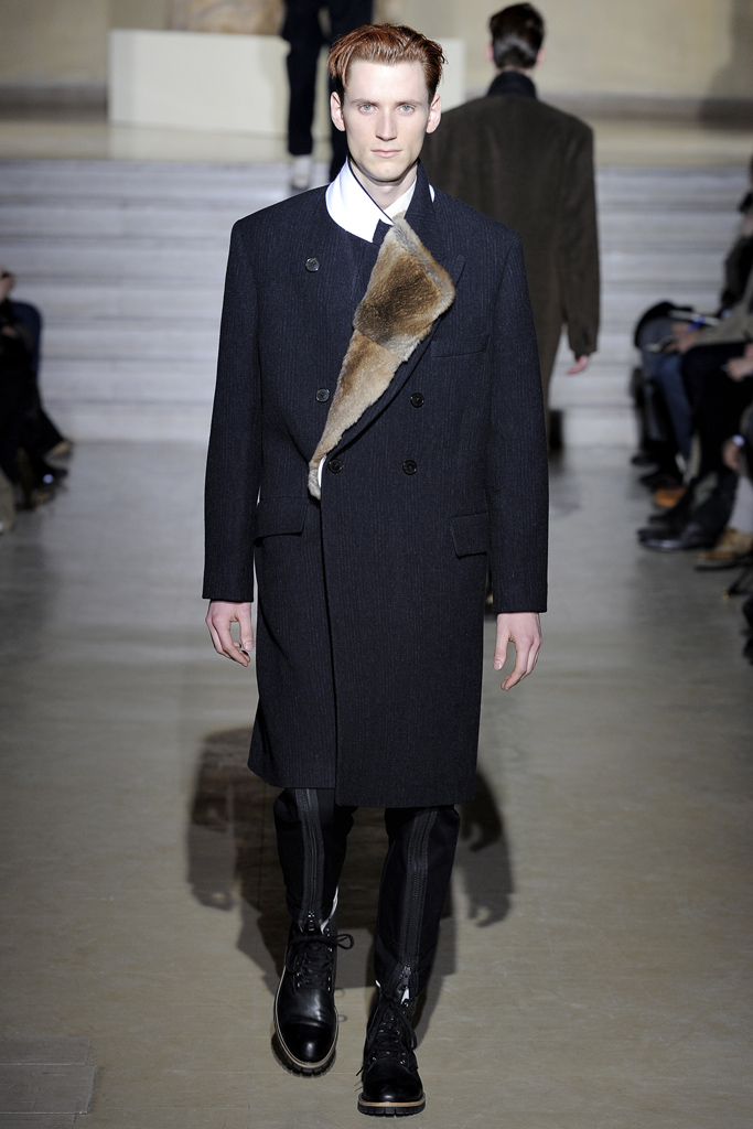 Dries Van Noten 2011 ﶬbDƬ