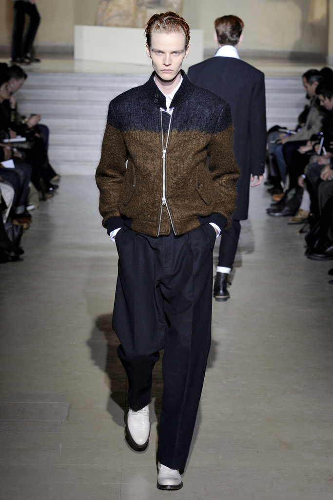 Dries Van Noten 2011 ﶬbDƬ