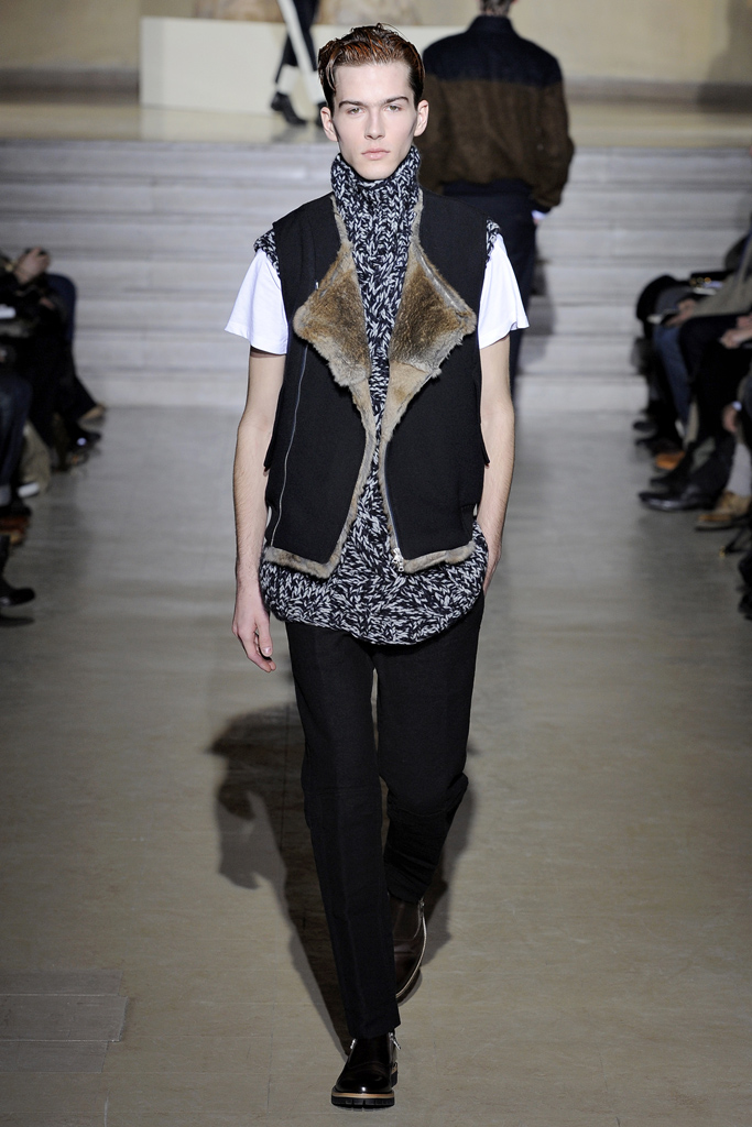 Dries Van Noten 2011 ﶬbDƬ