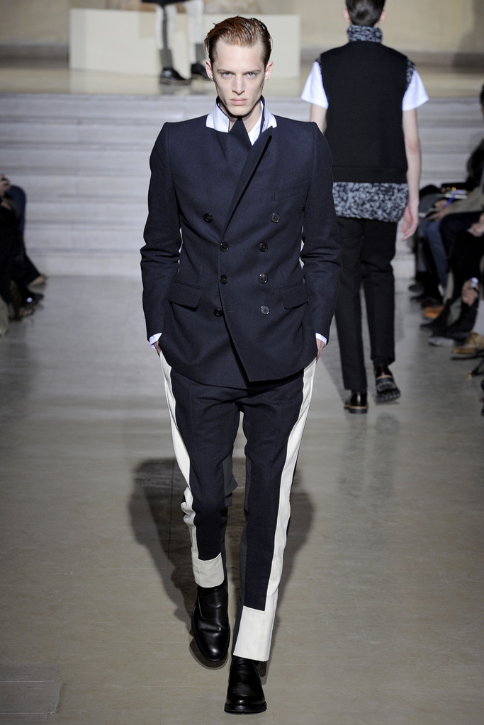 Dries Van Noten 2011 ﶬbDƬ