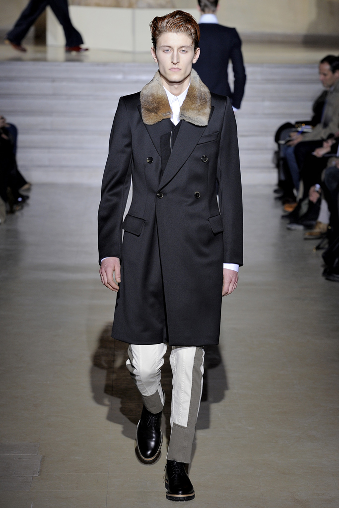 Dries Van Noten 2011 ﶬbDƬ