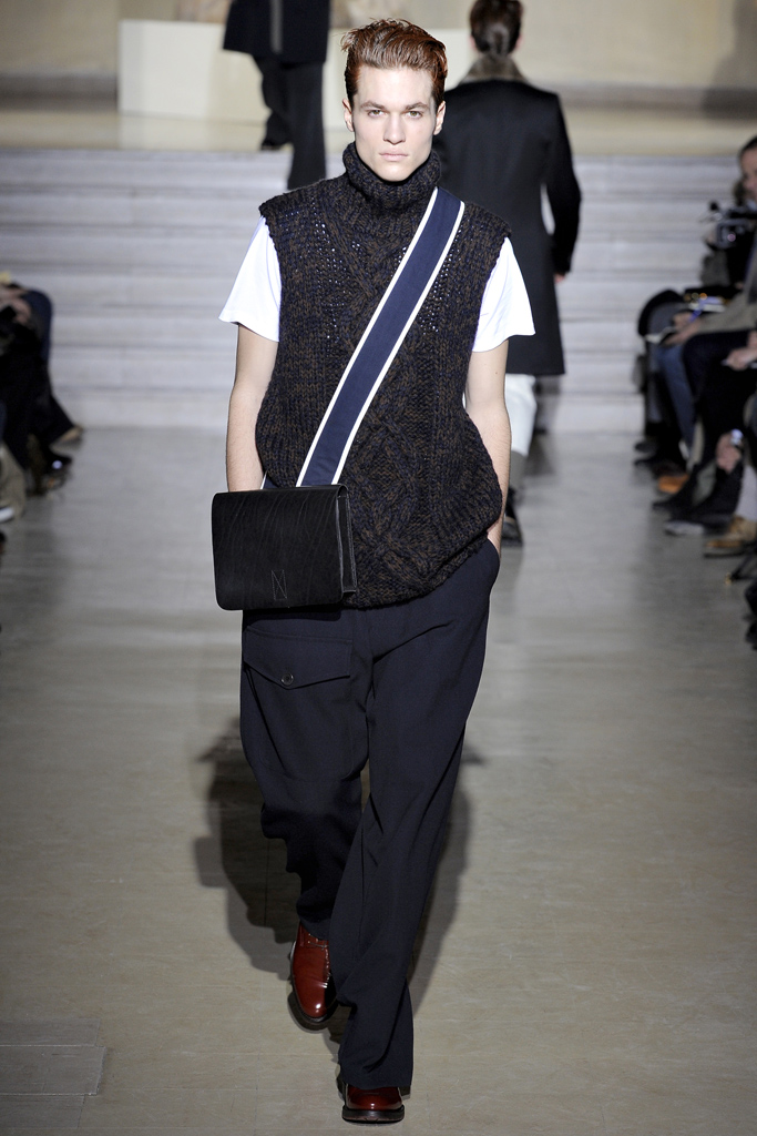 Dries Van Noten 2011 ﶬbDƬ