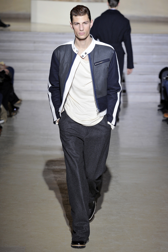 Dries Van Noten 2011 ﶬbDƬ