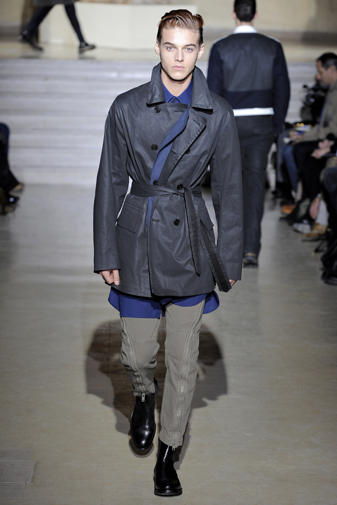 Dries Van Noten 2011 ﶬbDƬ