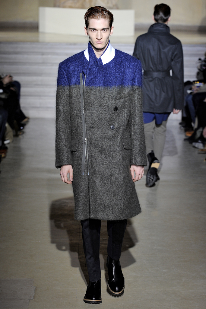 Dries Van Noten 2011 ﶬbDƬ