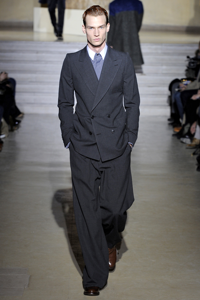 Dries Van Noten 2011 ﶬbDƬ