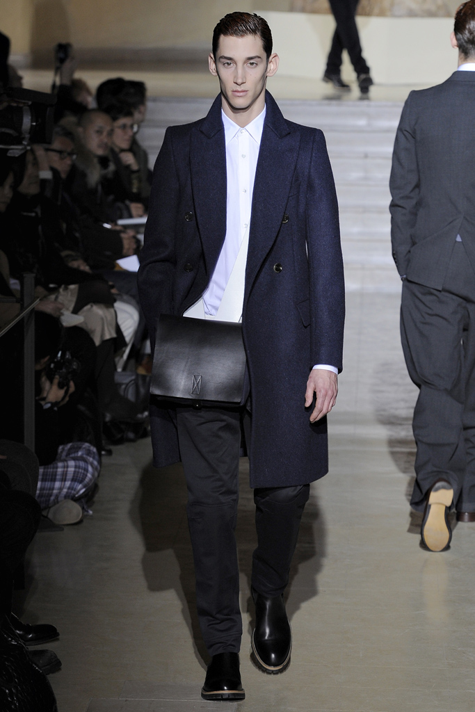 Dries Van Noten 2011 ﶬbDƬ