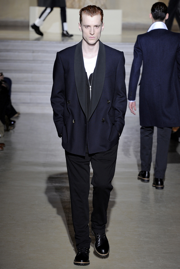 Dries Van Noten 2011 ﶬbDƬ