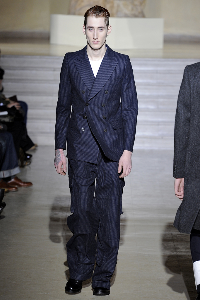 Dries Van Noten 2011 ﶬbDƬ