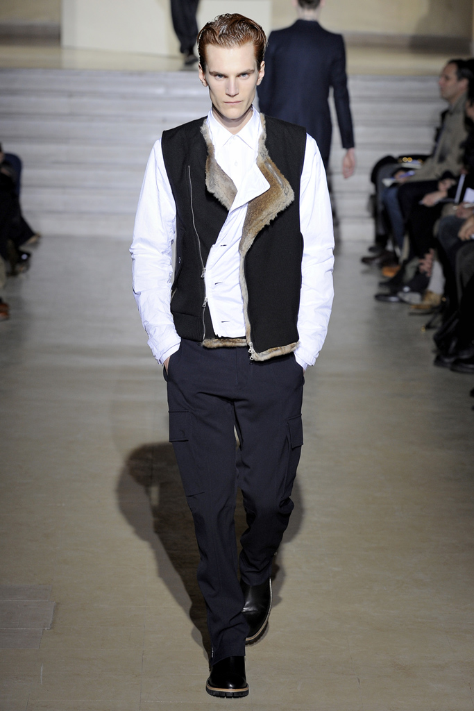Dries Van Noten 2011 ﶬbDƬ