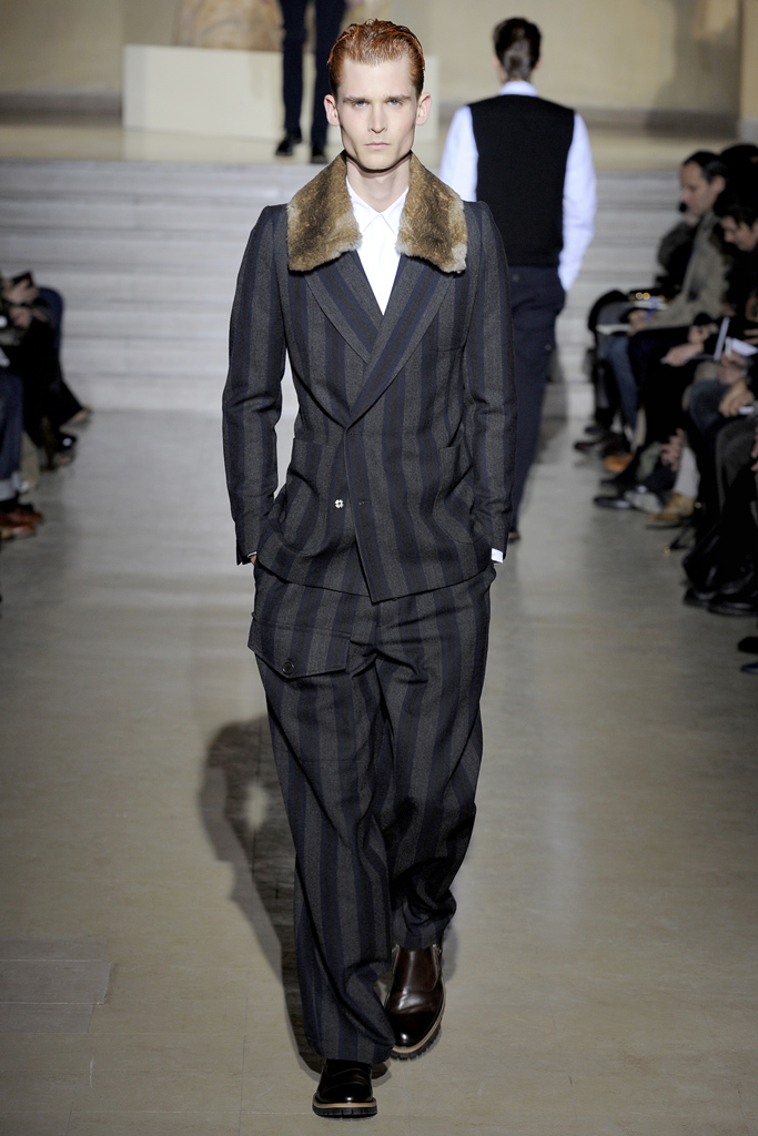Dries Van Noten 2011 ﶬbDƬ