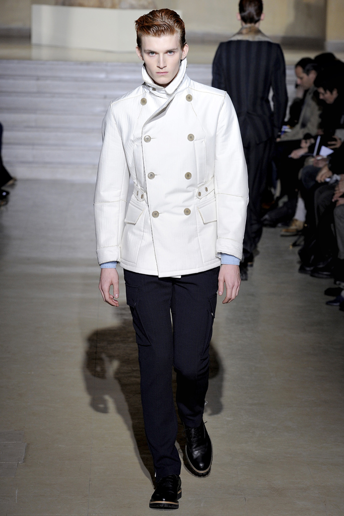 Dries Van Noten 2011 ﶬbDƬ
