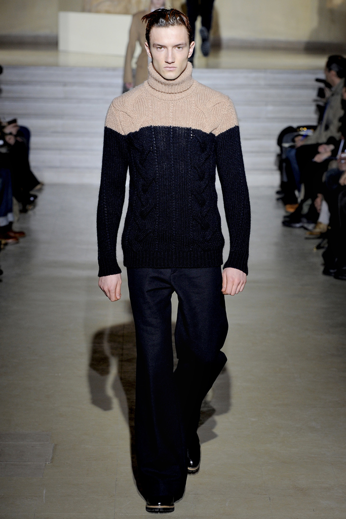 Dries Van Noten 2011 ﶬbDƬ