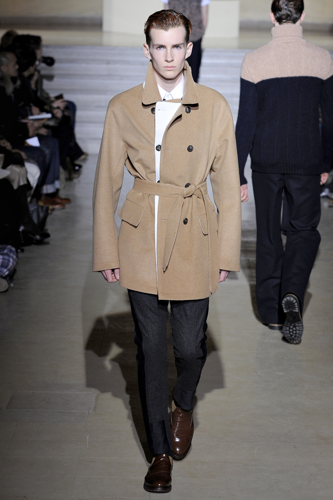 Dries Van Noten 2011 ﶬbDƬ