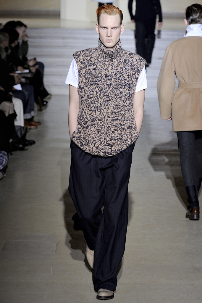 Dries Van Noten 2011 ﶬbDƬ