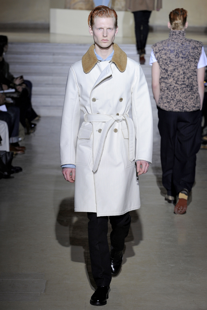 Dries Van Noten 2011 ﶬbDƬ