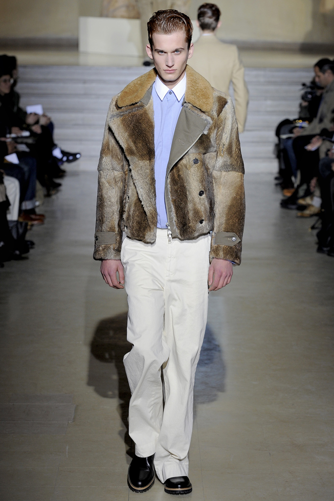 Dries Van Noten 2011 ﶬbDƬ