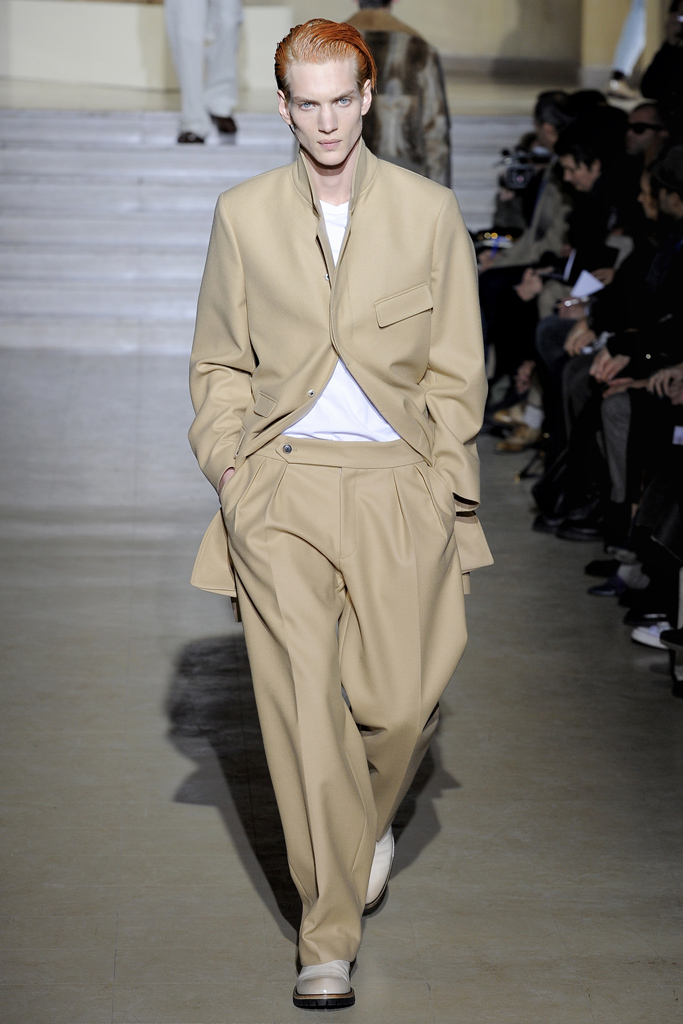 Dries Van Noten 2011 ﶬbDƬ