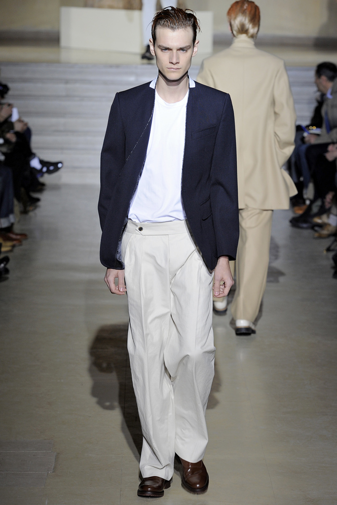 Dries Van Noten 2011 ﶬbDƬ