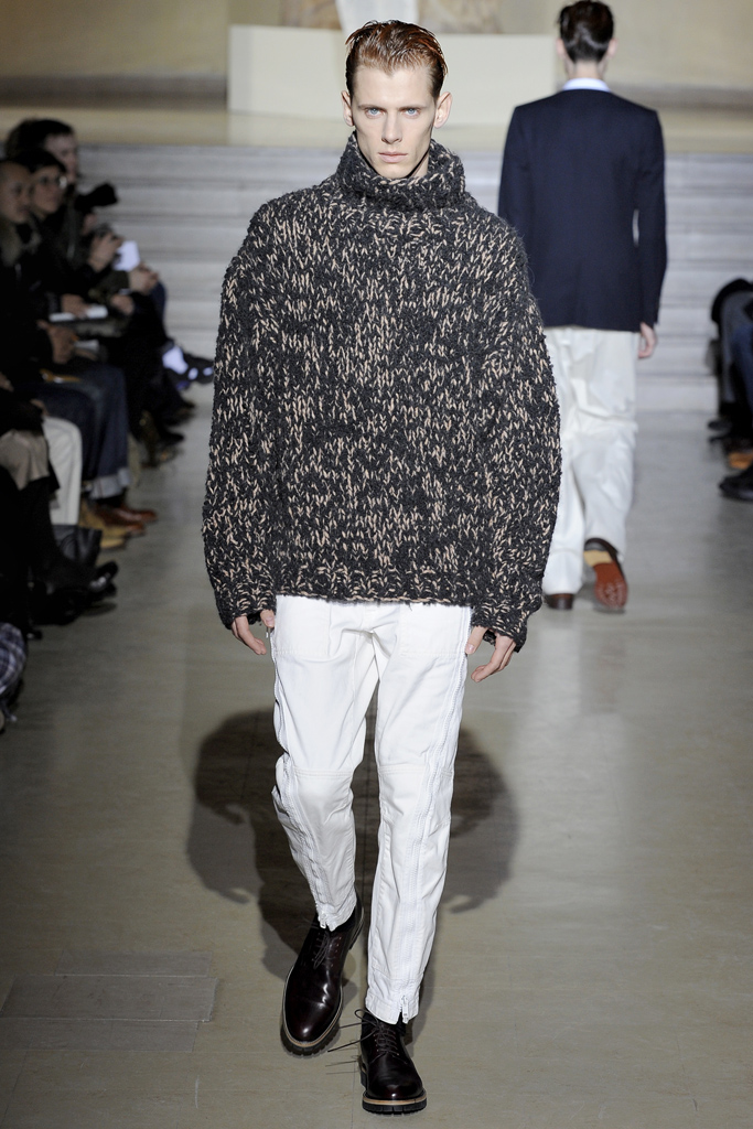 Dries Van Noten 2011 ﶬbDƬ