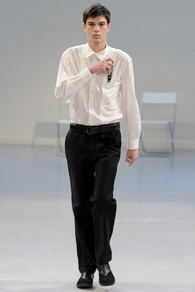 Issey Miyake 2011 ﶬbDƬ