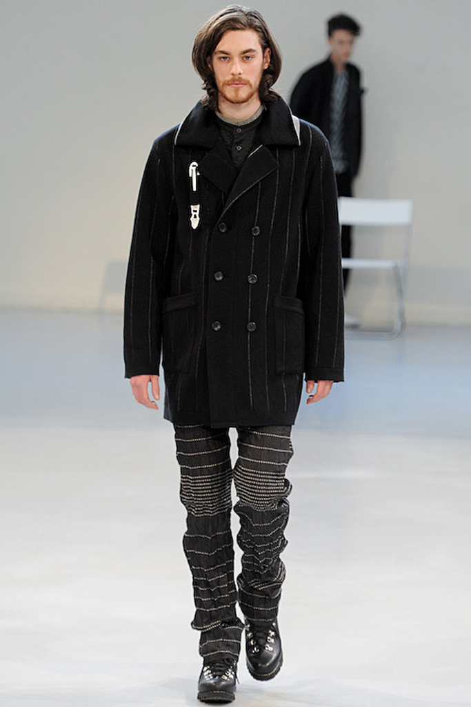 Issey Miyake 2011 ﶬbDƬ