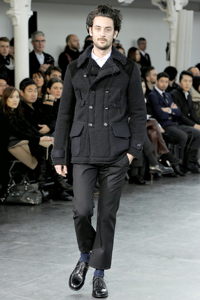 Junya Watanabe 2011 ﶬbDƬ