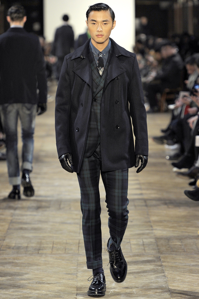 Kenzo 2011 ﶬbDƬ