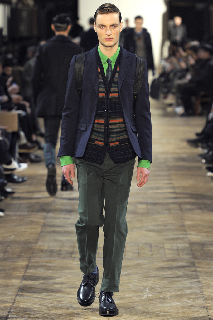 Kenzo 2011 ﶬbDƬ