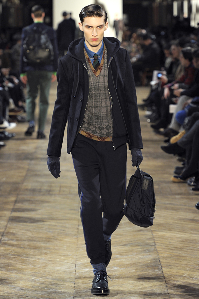 Kenzo 2011 ﶬbDƬ