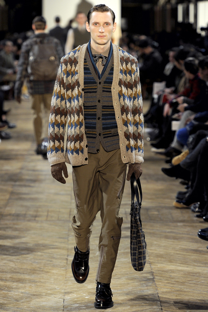Kenzo 2011 ﶬbDƬ