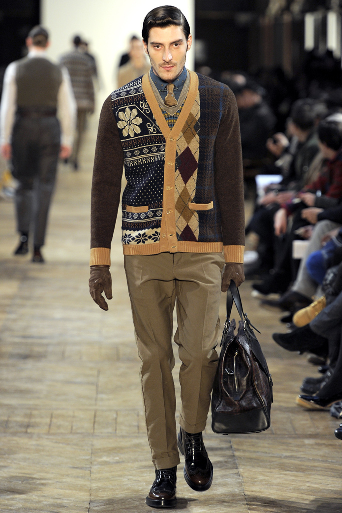 Kenzo 2011 ﶬbDƬ