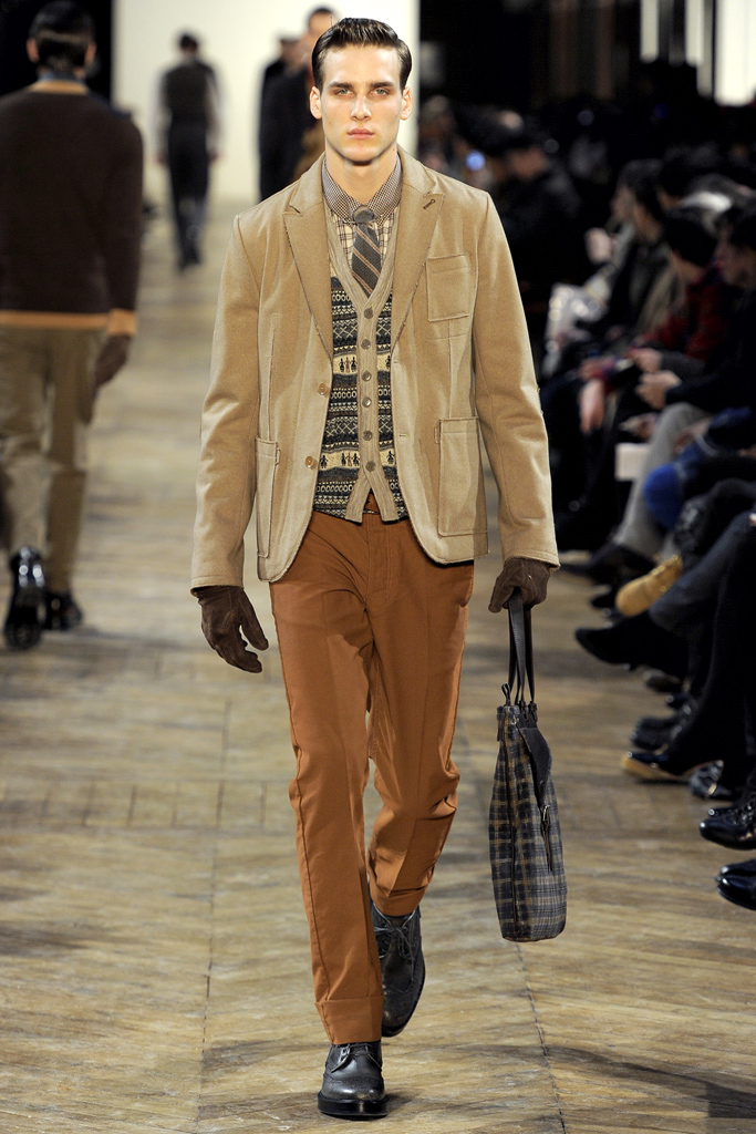 Kenzo 2011 ﶬbDƬ